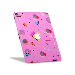 Rad 90's
Apple iPad Air [4th Gen] Skin