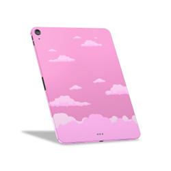 8-Bit Dull Lavender Clouds
Apple iPad Air [4th Gen] Skin