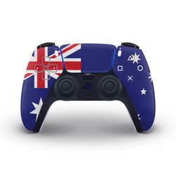 Australian Flag
Playstation 5 Controller Skin