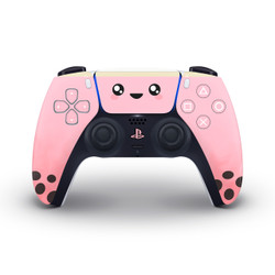 Strawberry Bubble Tea
Playstation 5 Controller Skin
