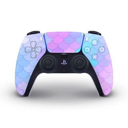 Pastel Scales
Playstation 5 Controller Skin