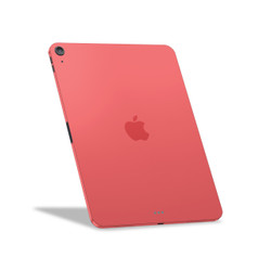 Fall Red iPad Air [4th Gen] Skin | KO Custom Creations
