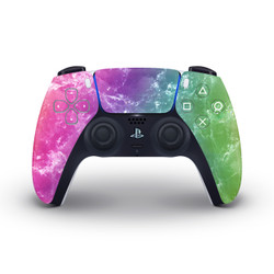 Rainbow Quartz
Playstation 5 Controller Skin
