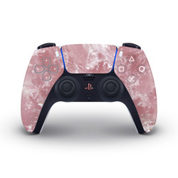 Rose Quartz
Playstation 5 Controller Skin