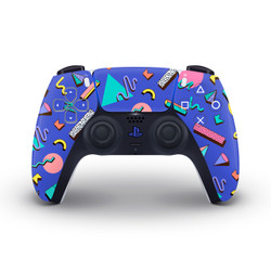 By the Bay
Playstation 5 Controller Skin