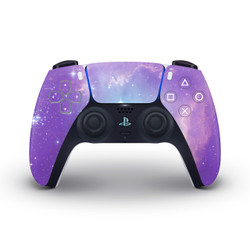 Cloud Nebula
Playstation 5 Controller Skin
