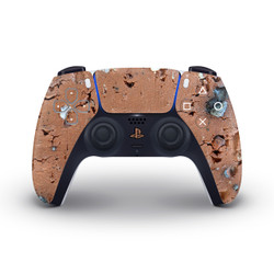 Red Brick
Playstation 5 Controller Skin