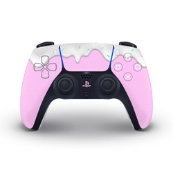 Glazing & Sprinkles
Playstation 5 Controller Skin