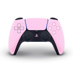 Pink Wafer
Playstation 5 Controller Skin