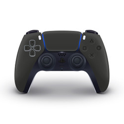 Iron Black
Playstation 5 Controller Skin