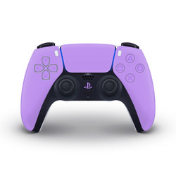 Soft Purple
Playstation 5 Controller Skin