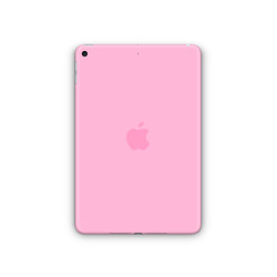 Hot Pink Stardust | iPad Case & Skin