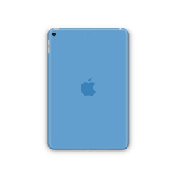 Sky Blue iPad Mini [5th Gen] Skin | KO Custom Creations