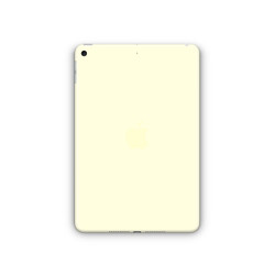 Pastel Cream
Apple iPad Mini [5th Gen] Skin