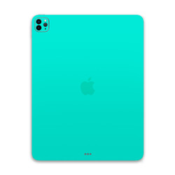 Happy Turquoise
Apple iPad Pro 12.9 [4th Gen] Skin