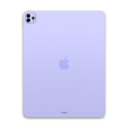 Lavender Blue
Apple iPad Pro 12.9 [4th Gen] Skin