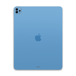 Lavender Blue iPad Pro 12.9 [4th Gen] Skin | KO Custom Creations