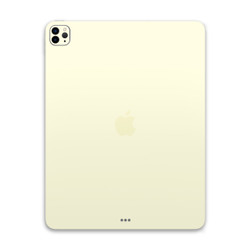 Pastel Cream
Apple iPad Pro 12.9 [4th Gen] Skin