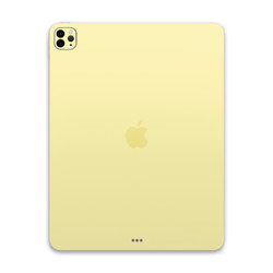 Refresh Yellow
Apple iPad Pro 12.9 [4th Gen] Skin