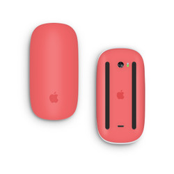 Cool Red
Apple Magic Mouse 2 Skin