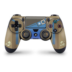 Dead by Daylight PS4 Controller Skin