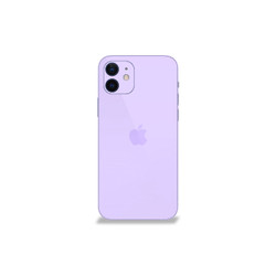 Pale Lavender
Apple iPhone 12 Mini Skin