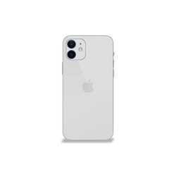 Pastel Silver
Apple iPhone 12 Mini Skin