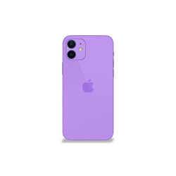 Soft Purple
Apple iPhone 12 Mini Skin