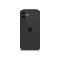 Iron Black
Apple iPhone 12 Skin