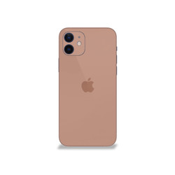 Latte Brown
Apple iPhone 12 Skin