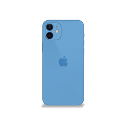 Ocean Blue
Apple iPhone 12 Skin