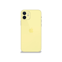 Refresh Yellow
Apple iPhone 12 Skin