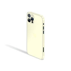 Pastel Cream
Apple iPhone 12 Pro Skin