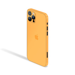 Calm Orange
Apple iPhone 12 Pro Skin