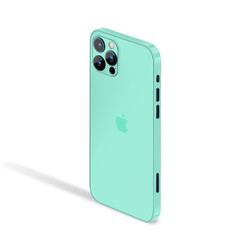 Magic Mint
Apple iPhone 12 Pro Skin