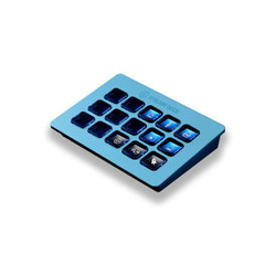 Sky BlueElgato Stream Deck Skin