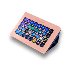 Pale ApricotElgato Stream Deck XL Skin