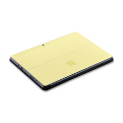 Refresh Yellow
Microsoft Surface Go 2 Skin