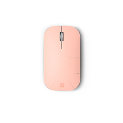 Pale Apricot
Surface Mobile Mouse Skin