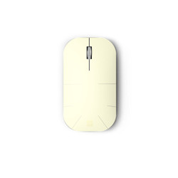 Pastel Cream
Surface Mobile Mouse Skin