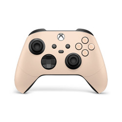 Pastel Almond
Xbox Series X|S Controller Skin