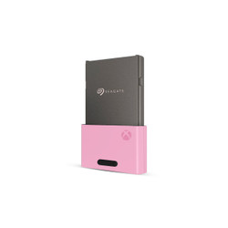 Aesthetic Pink
Xbox Series X|S Storage Expansion Card Skin