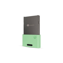 Relax Green
Xbox Series X|S Storage Expansion Card Skin