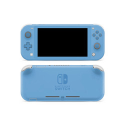 Ocean Blue
Nintendo Switch Lite Skin
