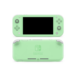 Relax Green
Nintendo Switch Lite Skin