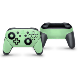 Relax Green
Nintendo Switch Pro Controller Skin