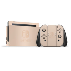 Pastel Almond
Nintendo Switch Skins