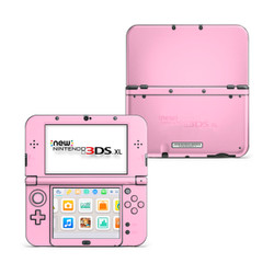 Aesthetic Pink
Nintendo
New 2DS XL Skin