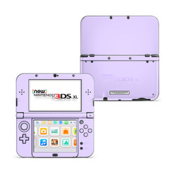 Pale Lavender
Nintendo
New 2DS XL Skin