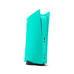 Happy Turquoise
Playstation 5 Digital Edition Console Skin